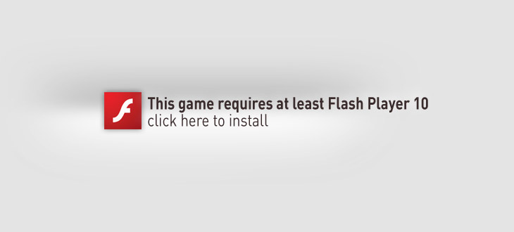 Get Adobe Flash player