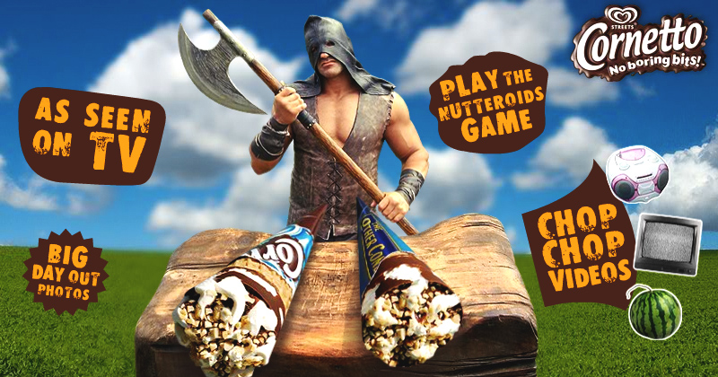 Cornetto