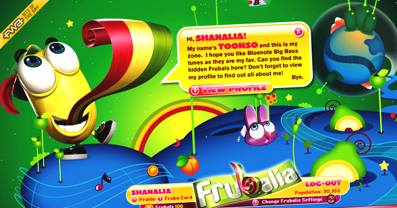 Frubalia