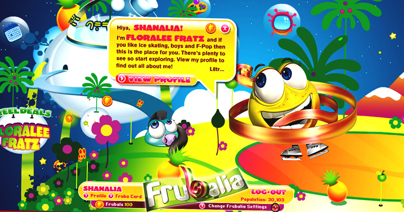 Frubalia