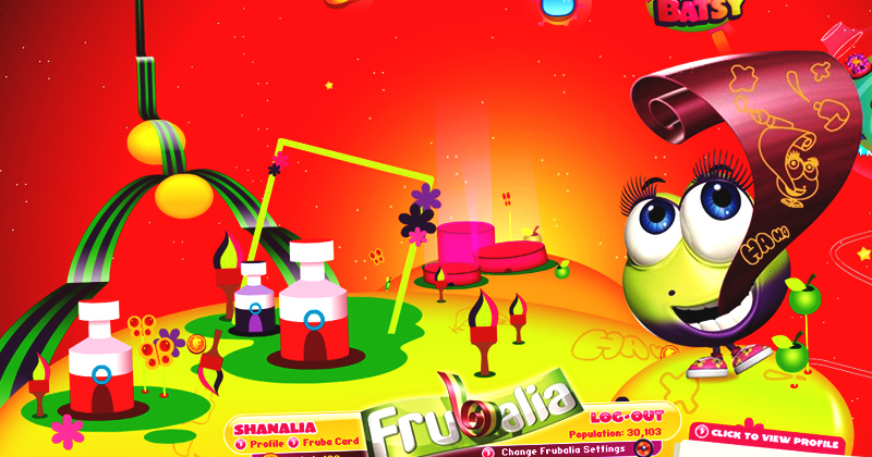Frubalia