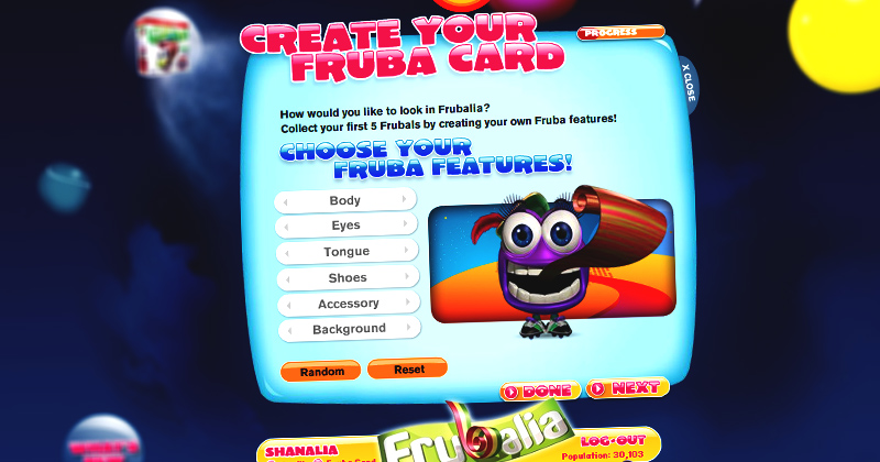Frubalia