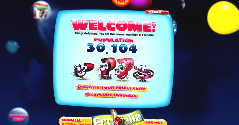 Frubalia