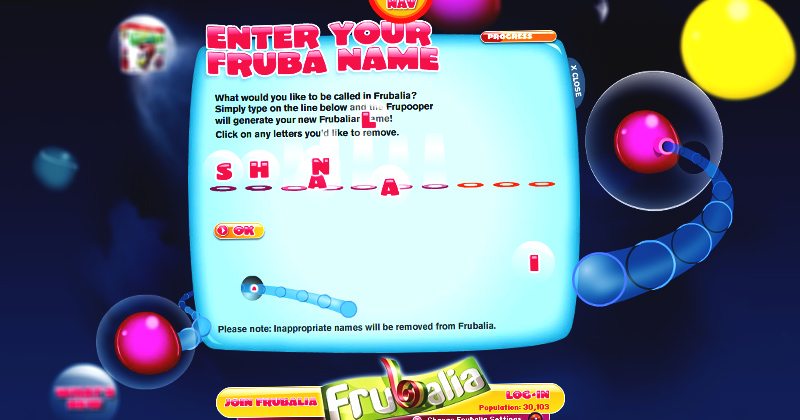 Frubalia
