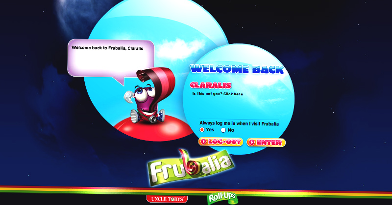 Frubalia