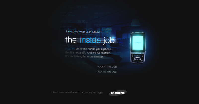 theinsidejob