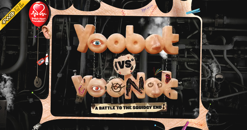 Yoobot
