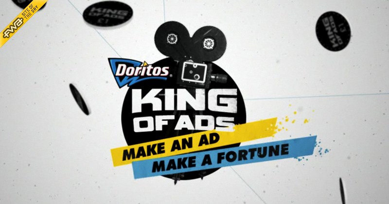 Doritos King Of Ads